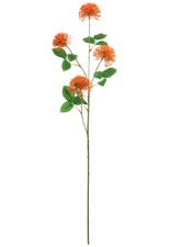 FIREBALL STEM ORANGE